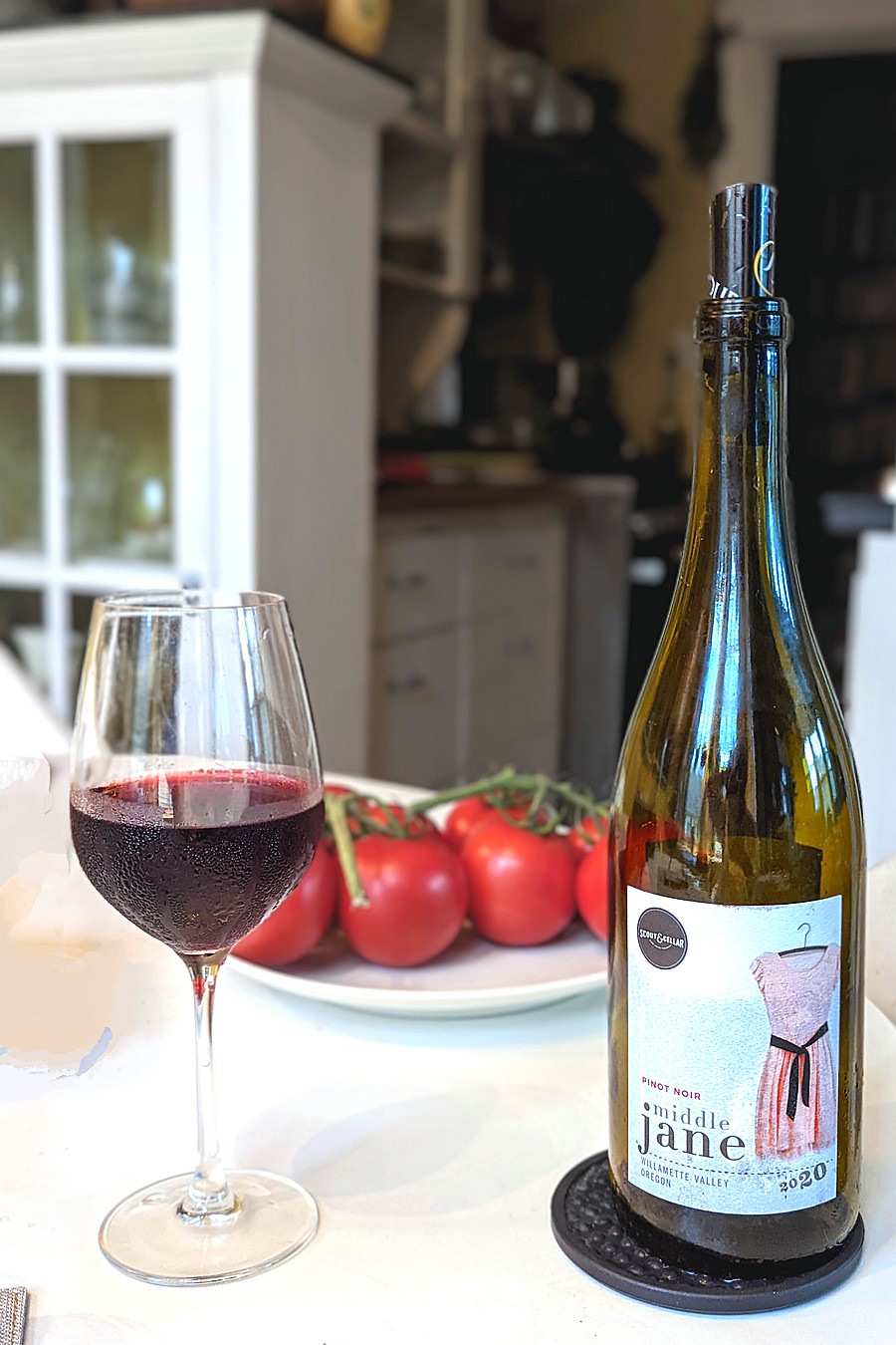 Clean-crafted wines show their mettle