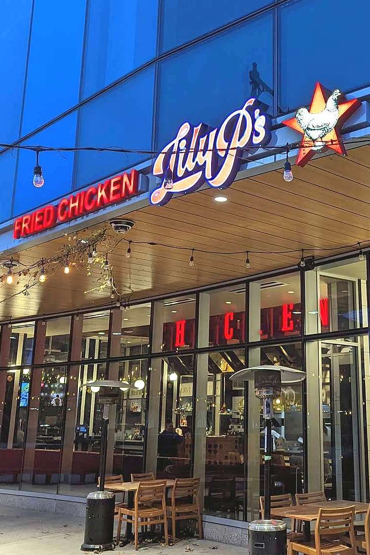 Up n’ Down’s rock & bourbon hits sweet spot