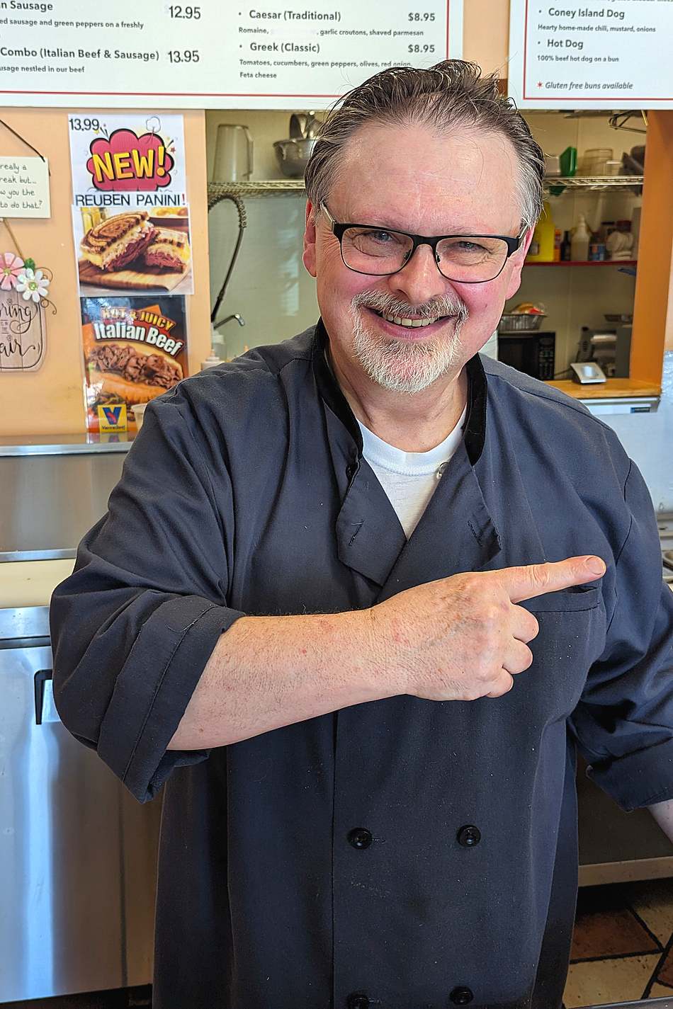 Chicago-style Italian beef springs up near Boston - Hungry Travelers