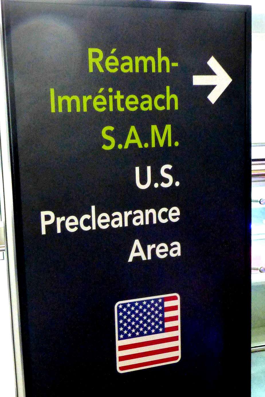 2024 update on bringing food through US Customs