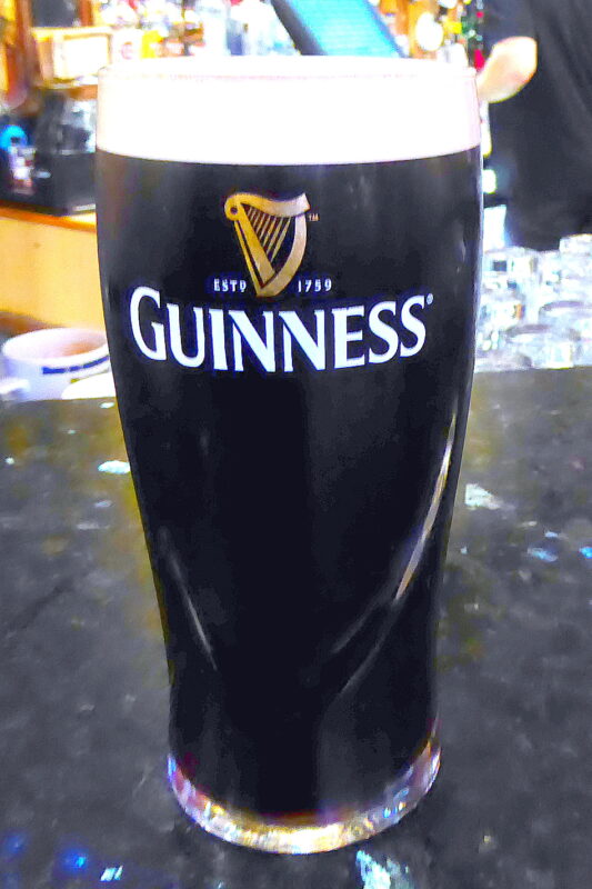 Beer with us #4: Stout Gingerbread