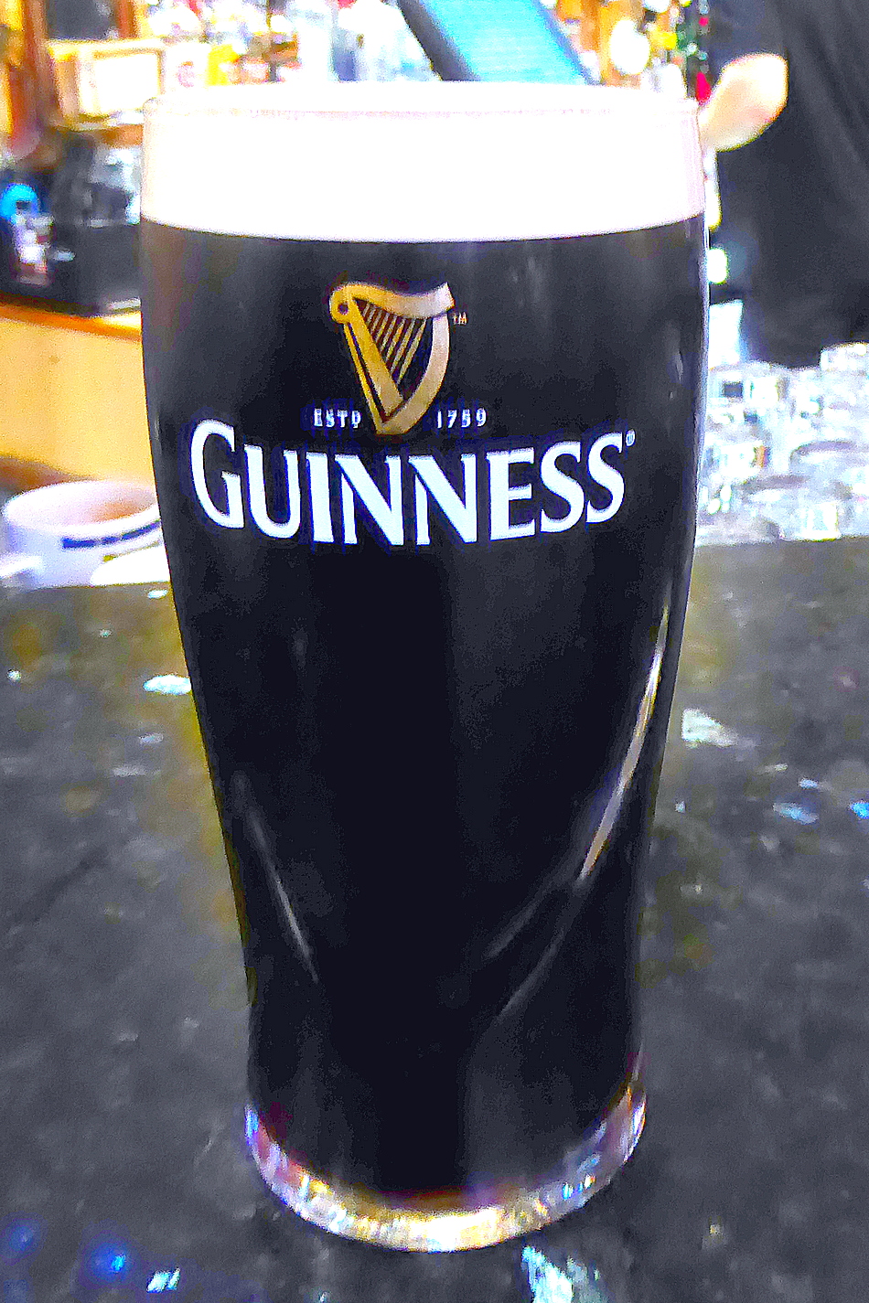 Beer with us #4: Stout Gingerbread