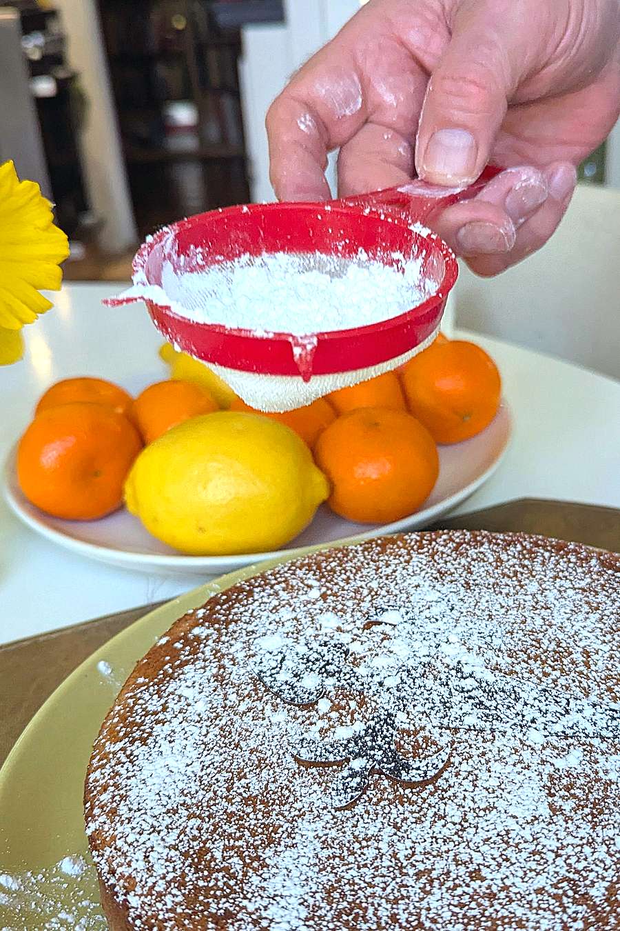 Walk the Camino? Piece of cake!