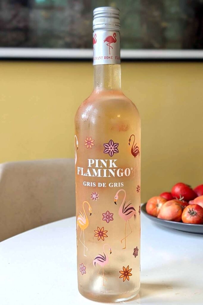 Great bargain rosé for autumn roast chicken