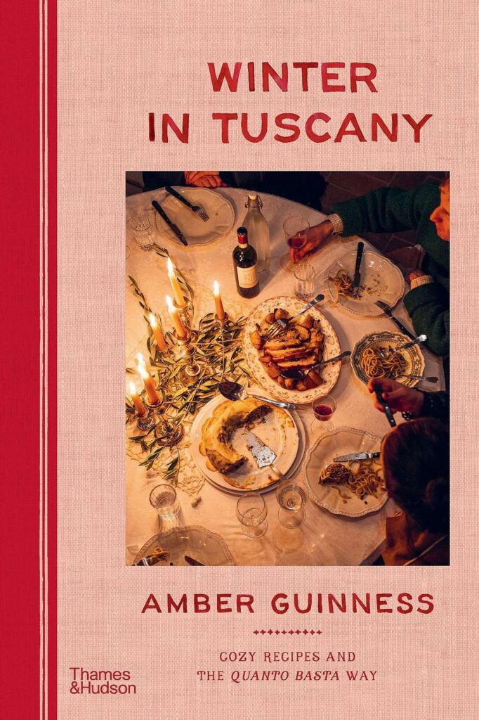 ‘Winter in Tuscany’ cooks up cozy, rustic cuisine