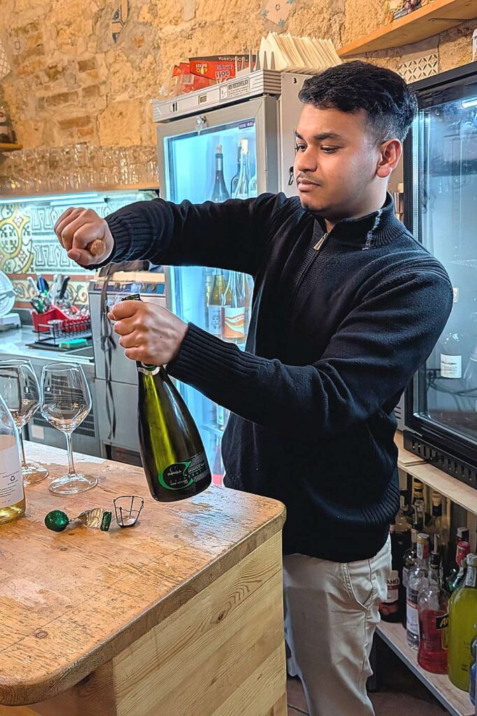 Enotecas offer insights into Sicily’s wine renaissance