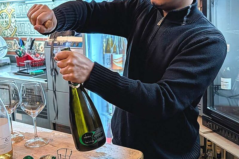 Enotecas offer insights into Sicily’s wine renaissance