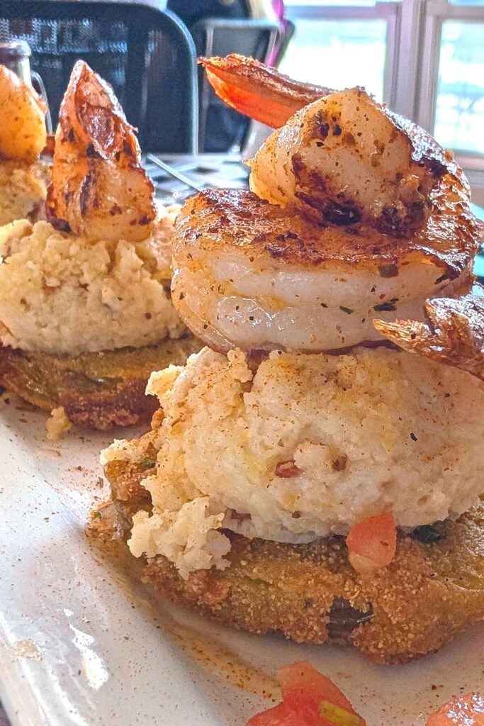 Miss Shirley’s can conquer any Baltimore appetite