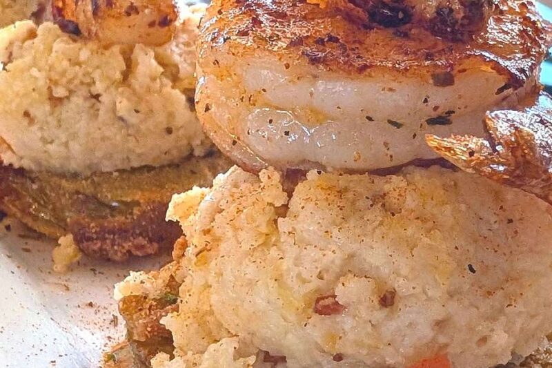 Miss Shirley’s can conquer any Baltimore appetite